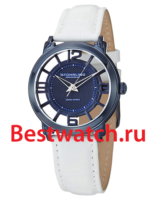 Часы Stuhrling Original Vogue 360L.12X5P6